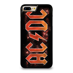 ACDC ROCK BAND RUSTY iPhone 7 / 8 Plus Case Cover ACDC ROCK BAND RUSTY iPhone 7 / 8 Plus Case Cover