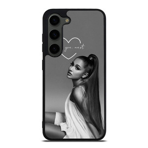ARIANA GRANDE THANK YOU NEXT Samsung Galaxy S23 Plus Case Cover ARIANA GRANDE THANK YOU NEXT Samsung Galaxy S23 Plus Case Cover