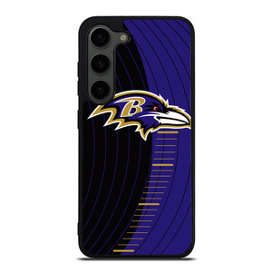 BALTIMORE RAVENS LOGO FOOTBALL NFL ICON Samsung Galaxy S23 Plus Case Cover BALTIMORE RAVENS LOGO FOOTBALL NFL ICON Samsung Galaxy S23 Plus Case Cover