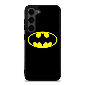 BATMAN CLASSIC RETRO LOGO DC SUPERHERO Samsung Galaxy S23 Plus Case Cover BATMAN CLASSIC RETRO LOGO DC SUPERHERO Samsung Galaxy S23 Plus Case Cover