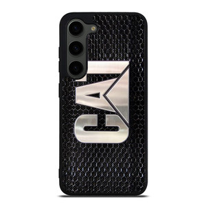 CATERPILLAR LOGO CAT NAME PLATE Samsung Galaxy S23 Plus Case Cover CATERPILLAR LOGO CAT NAME PLATE Samsung Galaxy S23 Plus Case Cover