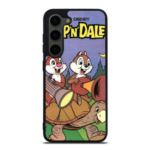 CHIP AND DALE DISNEY RETRO CARTOON Samsung Galaxy S23 Plus Case Cover CHIP AND DALE DISNEY RETRO CARTOON Samsung Galaxy S23 Plus Case Cover