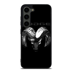 DODGE RAM TRUCK LOGO EMBLEM Samsung Galaxy S23 Plus Case Cover DODGE RAM TRUCK LOGO EMBLEM Samsung Galaxy S23 Plus Case Cover