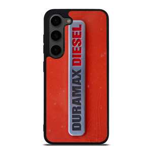 DURAMAX DIESEL LOGO EMBLEM Samsung Galaxy S23 Plus Case Cover