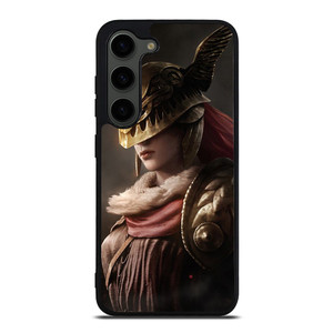 ELDEN RING GAMES MALENIA Samsung Galaxy S23 Plus Case Cover