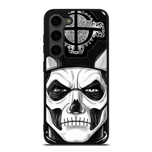 GHOST ROCK BAND ICON LOGO Samsung Galaxy S23 Plus Case Cover
