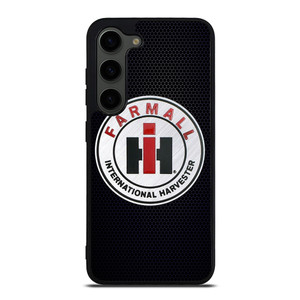 IH INTERNATIONAL HARVESTER LOGO FARMALL ICON Samsung Galaxy S23 Plus Case Cover