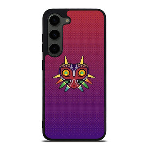 LEGEND OF ZELDA SHEIKAH SLATE EYE 64 BIT Samsung Galaxy S23 Plus Case Cover