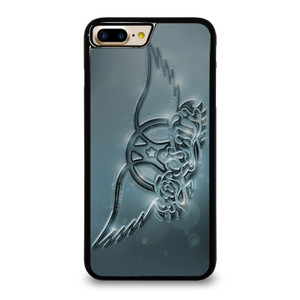 AEROSMITH ROCK BAND METAL iPhone 7 / 8 Plus Case Cover AEROSMITH ROCK BAND METAL iPhone 7 / 8 Plus Case Cover