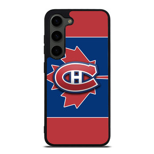 MONTREAL CANADIENS LOGO HOCKEY TEAM Samsung Galaxy S23 Plus Case Cover MONTREAL CANADIENS LOGO HOCKEY TEAM Samsung Galaxy S23 Plus Case Cover