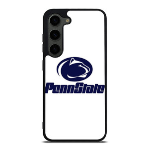 PENN STATE NITTANY LIONS LOGO FOOTBALL PENNSYLVANIA Samsung Galaxy S23 Plus Case Cover PENN STATE NITTANY LIONS LOGO FOOTBALL PENNSYLVANIA Samsung Galaxy S23 Plus Case Cover
