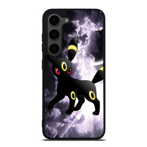 POCKET MONSTER UMBREON POKEMON Samsung Galaxy S23 Plus Case Cover POCKET MONSTER UMBREON POKEMON Samsung Galaxy S23 Plus Case Cover