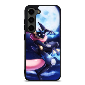 POKEMON GRENINJA POCKET MONSTERS Samsung Galaxy S23 Plus Case Cover POKEMON GRENINJA POCKET MONSTERS Samsung Galaxy S23 Plus Case Cover