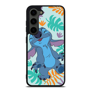 SITITCH DISNEY HAPPY Samsung Galaxy S23 Plus Case Cover SITITCH DISNEY HAPPY Samsung Galaxy S23 Plus Case Cover