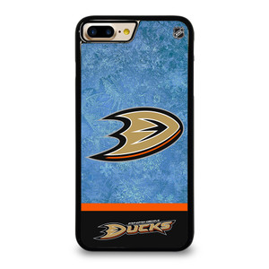 ANAHEIM DUCKS HOCKEY TEAM iPhone 7 / 8 Plus Case Cover ANAHEIM DUCKS HOCKEY TEAM iPhone 7 / 8 Plus Case Cover