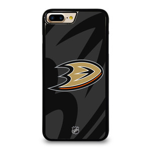ANAHEIM DUCKS NHL TEAM iPhone 7 / 8 Plus Case Cover ANAHEIM DUCKS NHL TEAM iPhone 7 / 8 Plus Case Cover