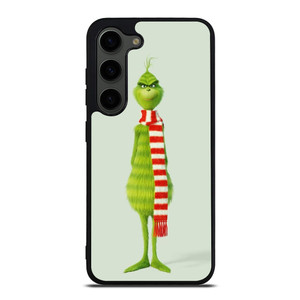 THE GRINCH STOLE CHRISTMAS Samsung Galaxy S23 Plus Case Cover
