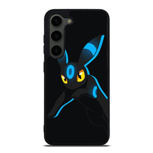 UMBREON POKEMON POCKET MONSTER Samsung Galaxy S23 Plus Case Cover UMBREON POKEMON POCKET MONSTER Samsung Galaxy S23 Plus Case Cover
