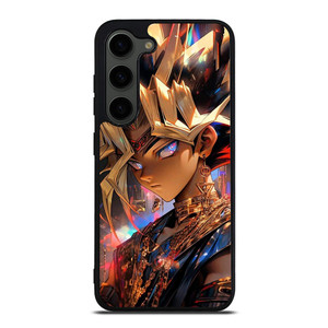 YU GI OH YUGI MATUO MANGA ANIME Samsung Galaxy S23 Plus Case Cover