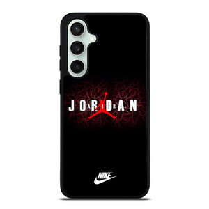 AIR JORDAN NIKE COOL LOGO Samsung Galaxy S23 FE Case Cover
