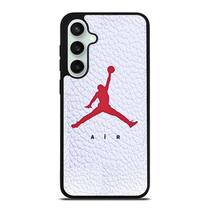 AIR JORDAN SHOES NIKE LOGO Samsung Galaxy S23 FE Case Cover