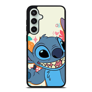 CARTOON STITCH DISNEY Samsung Galaxy S23 FE Case Cover