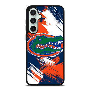FLORIDA GATORS FOOTBALL UNIVERSITY LOGO Samsung Galaxy S23 FE Case Cover