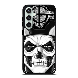 GHOST ROCK BAND ICON LOGO Samsung Galaxy S23 FE Case Cover