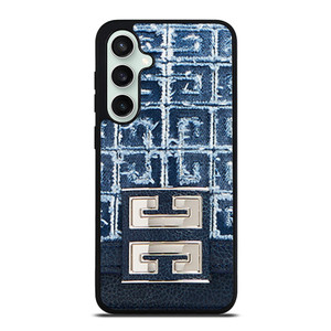 GIVENCHY LOGO JEANS BAG Samsung Galaxy S23 FE Case Cover