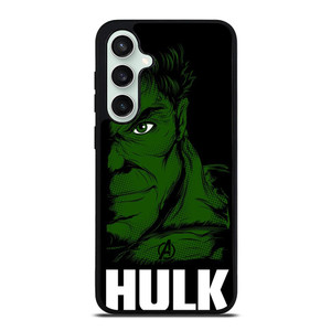 HULK SUPERHERO MARVEL AVENGERS CARTOON Samsung Galaxy S23 FE Case Cover