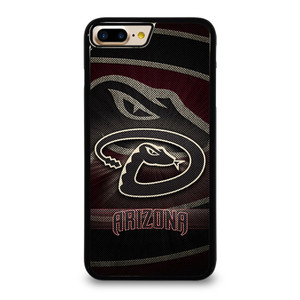 ARIZONA DIAMONDBACKS MLB BASEBALL ICON iPhone 7 / 8 Plus Case Cover ARIZONA DIAMONDBACKS MLB BASEBALL ICON iPhone 7 / 8 Plus Case Cover
