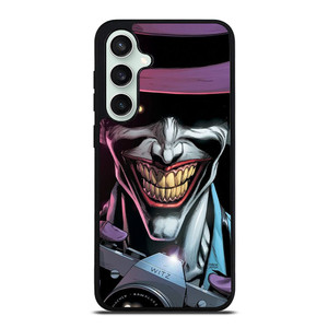 JOKER BATMAN THE KILLING JOKE Samsung Galaxy S23 FE Case Cover