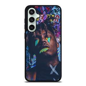 JUICE WRLD RAPPER ART Samsung Galaxy S23 FE Case Cover