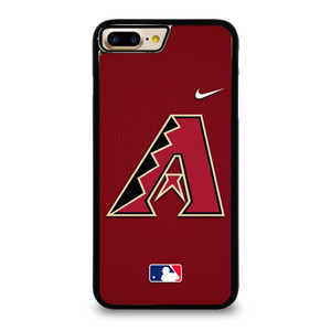 ARIZONA DIAMONDBACKS MLB BASEBALL NIKE iPhone 7 / 8 Plus Case Cover ARIZONA DIAMONDBACKS MLB BASEBALL NIKE iPhone 7 / 8 Plus Case Cover