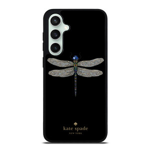 KATE SPADE NEW YORK DRAGONFLY Samsung Galaxy S23 FE Case Cover