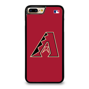 ARIZONA DIAMONDBACKS MLB LOGO iPhone 7 / 8 Plus Case Cover ARIZONA DIAMONDBACKS MLB LOGO iPhone 7 / 8 Plus Case Cover