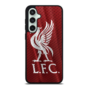 LIVERPOOL FC FOOTBALL CLUB THE REDS Samsung Galaxy S23 FE Case Cover