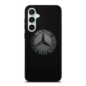 MERCEDES BENZ EMBLEM LOGO Samsung Galaxy S23 FE Case Cover