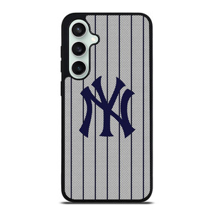 NEW YORK YANKEES BASEBALL LOGO TEAM ICON Samsung Galaxy S23 FE Case Cover