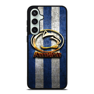 PENN STATE NITTANY LIONS PENNSYLVANIA FOOTBALL LOGO Samsung Galaxy S23 FE Case Cover