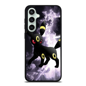 POCKET MONSTER UMBREON POKEMON Samsung Galaxy S23 FE Case Cover