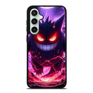 POKEMON GENGAR POCKET MONSTERS Samsung Galaxy S23 FE Case Cover