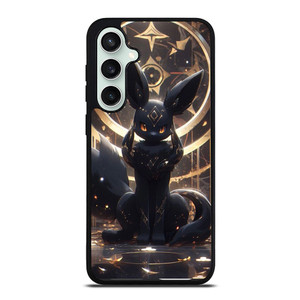 POKEMON POCKET MONSTER UMBREON Samsung Galaxy S23 FE Case Cover