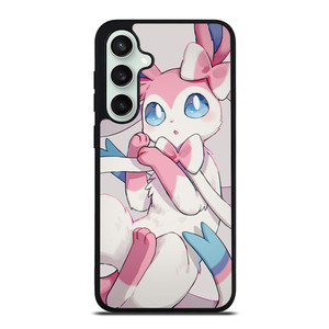 POKEMON POCKET MONSTERS SYLVEON Samsung Galaxy S23 FE Case Cover