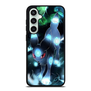 POKEMON UMBREON POCKET MONSTER Samsung Galaxy S23 FE Case Cover