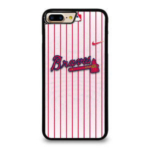 ATLANTA BRAVES MLB NIKE iPhone 7 / 8 Plus Case Cover ATLANTA BRAVES MLB NIKE iPhone 7 / 8 Plus Case Cover