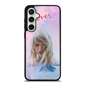 TAYLOR SWIFT LOVER ALBUM COVER Samsung Galaxy S23 FE Case Cover TAYLOR SWIFT LOVER ALBUM COVER Samsung Galaxy S23 FE Case Cover