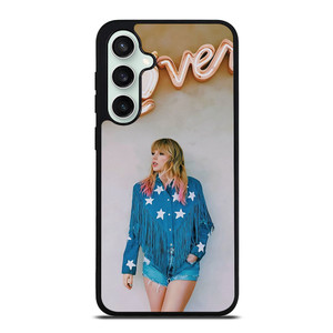 TAYLOR SWIFT LOVER COVER Samsung Galaxy S23 FE Case Cover