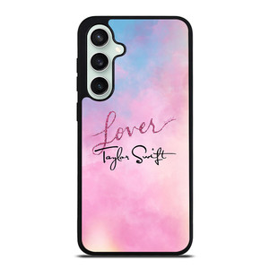 TAYLOR SWIFT LOVER Samsung Galaxy S23 FE Case Cover TAYLOR SWIFT LOVER Samsung Galaxy S23 FE Case Cover