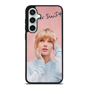 TAYLOR SWIFT PINK LOVER Samsung Galaxy S23 FE Case Cover